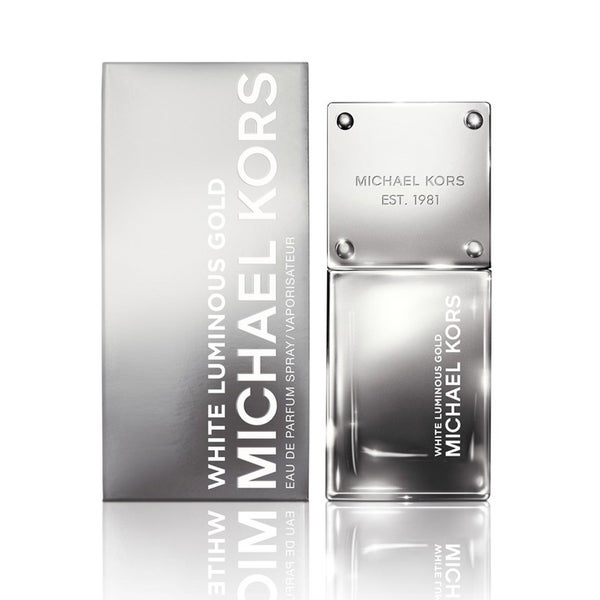 Michael Kors White Luminous Gold Eau de Parfum (30ml)