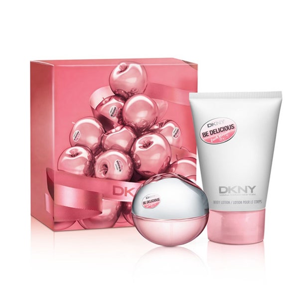 DKNY Fresh Blossom Set (30ml) (Worth: £55.00)