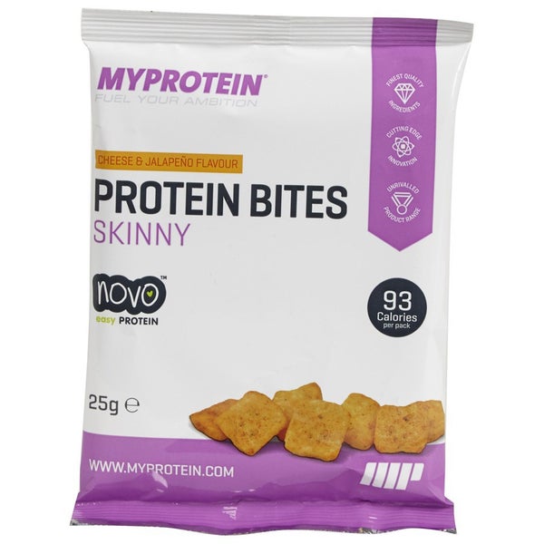 Myprotein Skinny Protein Bites