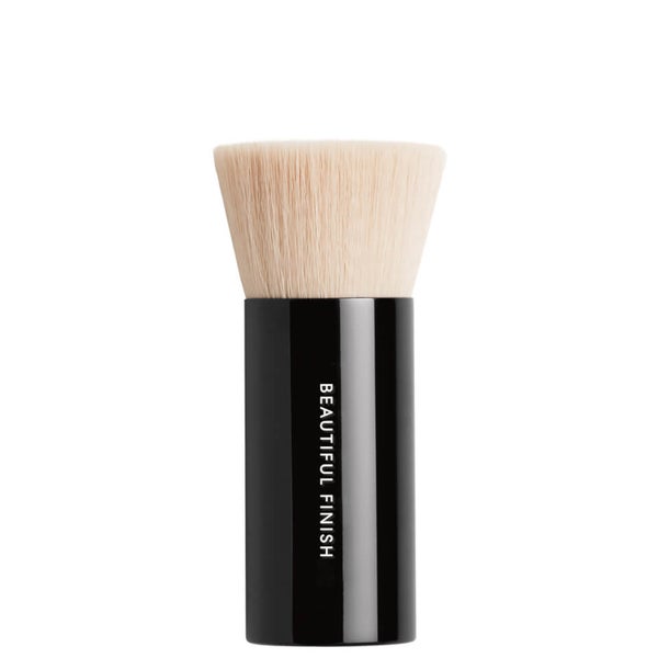 bareMinerals Beautiful Finish Brush - LOOKFANTASTIC