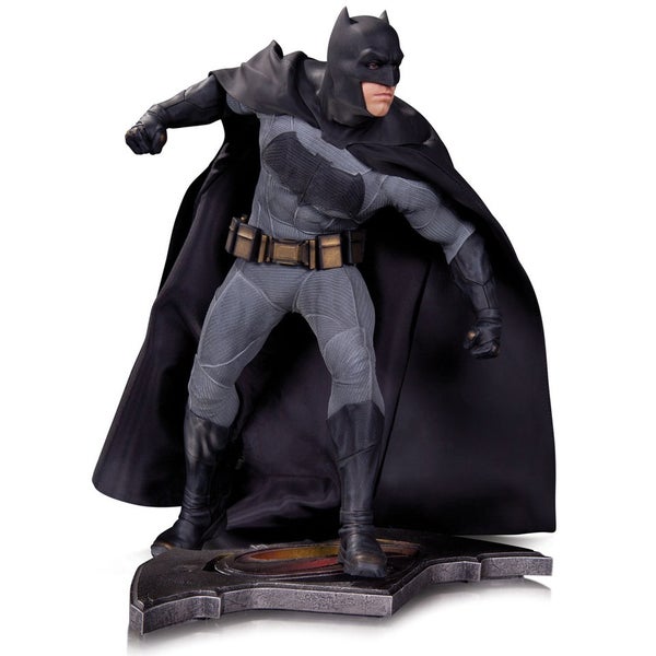 DC Collectibles DC Comics Batman v Superman Dawn of Justice Batman Statue