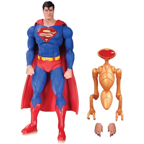 Figurine Superman -DC Collectibles DC Comics