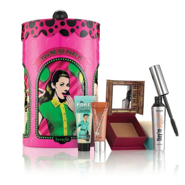benefit You're so Party Gift Set