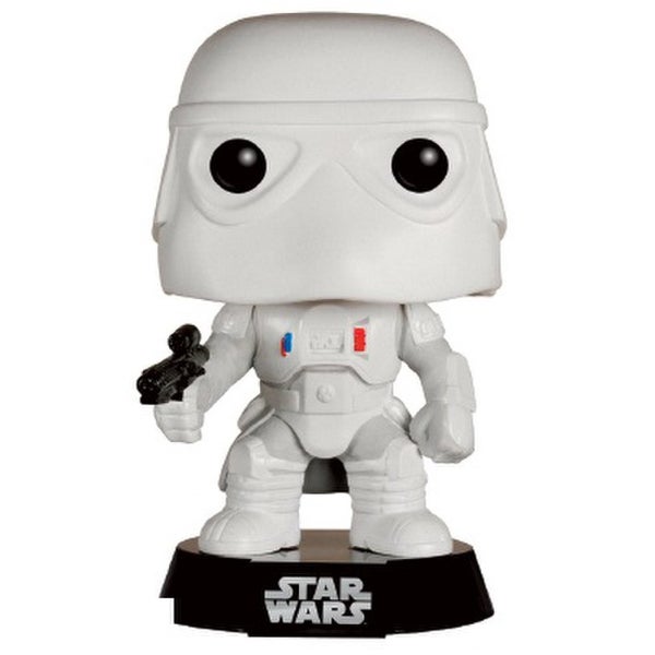 Star Wars Snowtrooper Limited Edition Pop! Vinyl Figure Merchandise ...