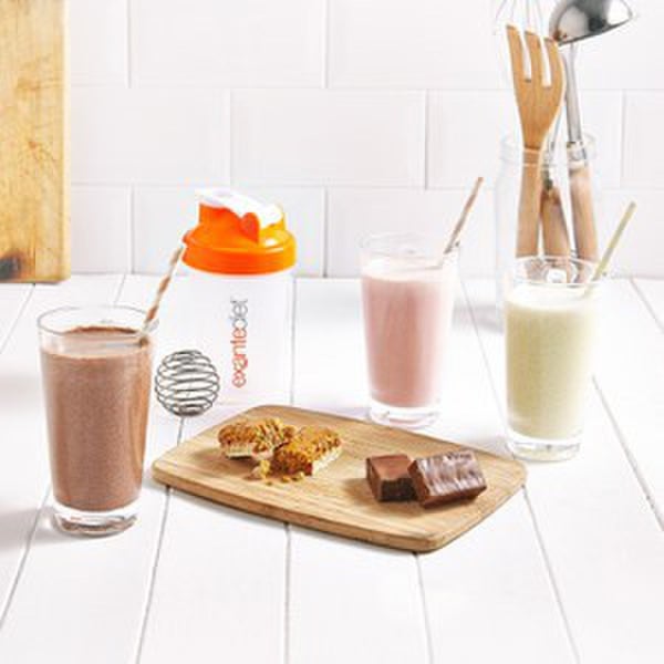 Exante Diet New Sample Pack
