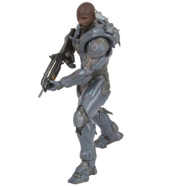 Halo 5 - Spartan Locke 10 Inch (Unhelmeted) - Exclusive Limited Edition Figure