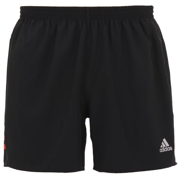 adidas response 5 shorts