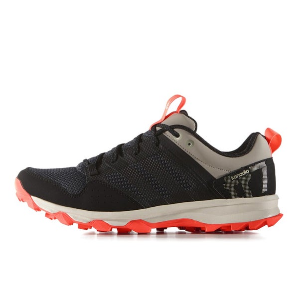 Men's Kanadia TR Trail Running Shoes - | ProBikeKit.com