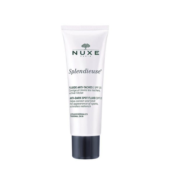 NUXE Splendieuse Anti Dark Spot Fluid for Normal Skin SPF 20 (50 ml)