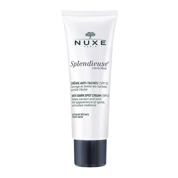 NUXE Splendieuse Anti Dark Spot Cream for Dry Skin SPF 20 (50ml)