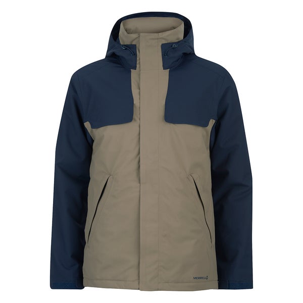 Merrell Summit Spark Insulated Jacket - Cappuccino
