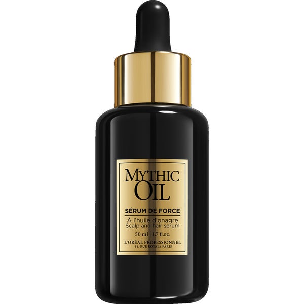 L'Oreal Professionnel Mythic Oil Serum De Force (50 ml)