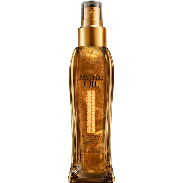 L'Oreal Professionnel Mythic Oil Schimmerndes Öl (100ml)