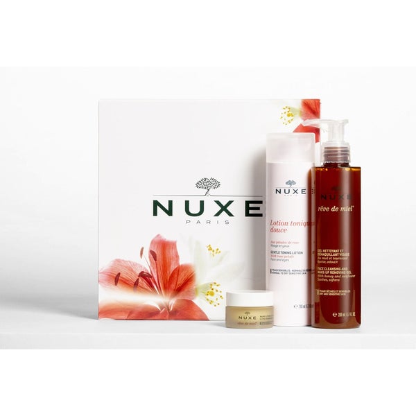 NUXE Best Sellers Set (Worth £37.50)