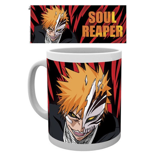 Bleach Soul Reaper - Mug