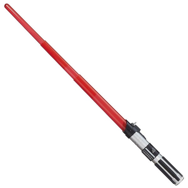 Star Wars Darth Vader Electronic Lightsaber