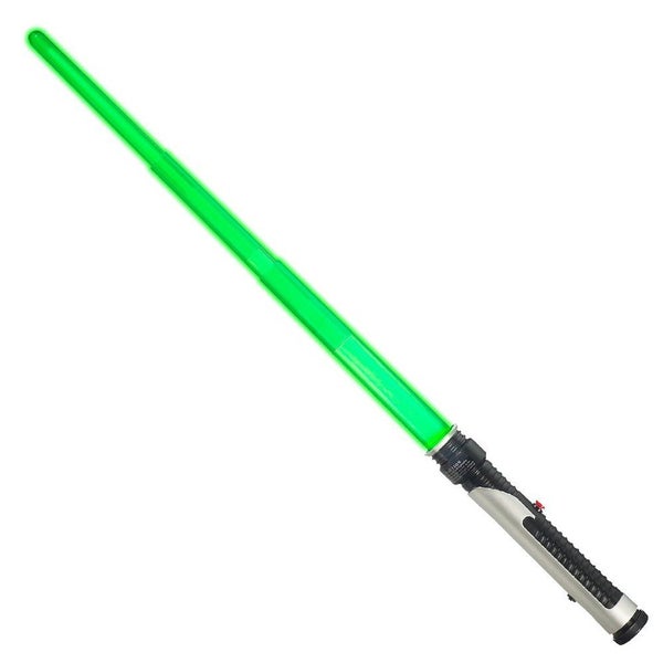 Star Wars Qui-Con Jinn Electronic Lightsaber