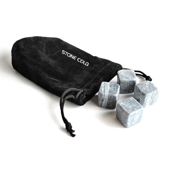 Stone Cold Soap Stone Ice Cubes
