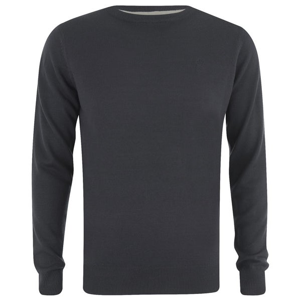 Pull Soul Star pour Homme Alpha -Marine