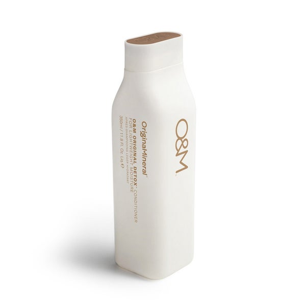 Original & Mineral Original Detox après-shampooing purifiant (350ml)
