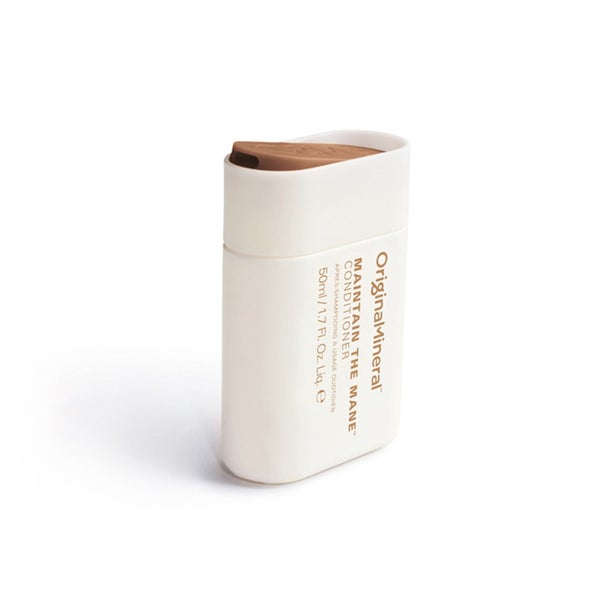 Original & Mineral Maintain the Mane après-shampooing miniature (50ml)
