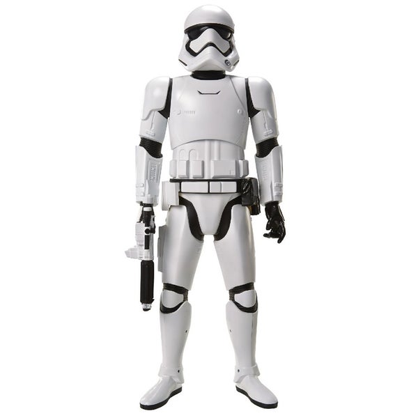 Jakks Pacific Star Wars: The Force Awakens First Order Stormtrooper 48 Inch Figure