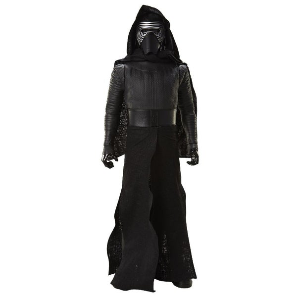 Jakks Pacific Star Wars The Force Awakens Kylo Ren 48 Inch Figure