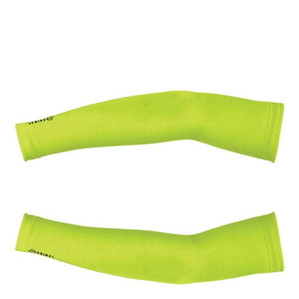 Primal discount arm warmers
