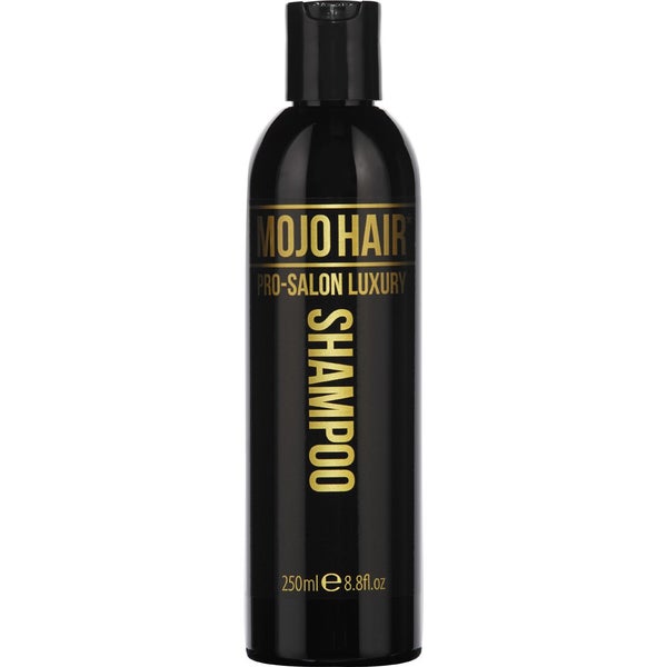 Mojo Hair Pro-Salon Luxury Shampoo (250 ml)