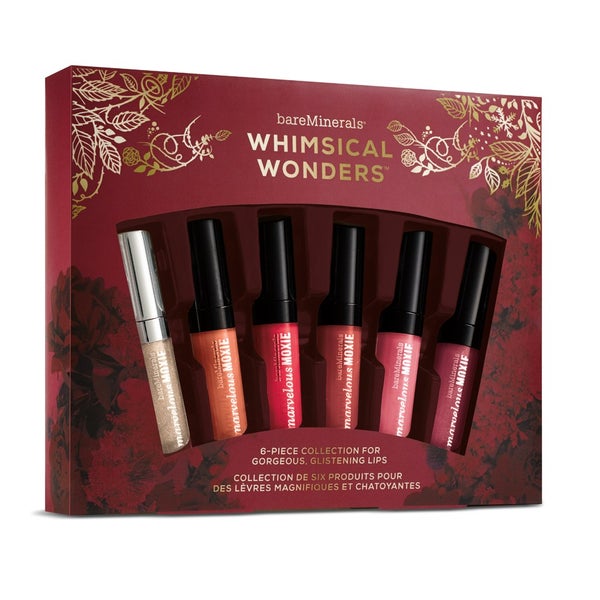 bareMinerals Whimsical Wonders Gift Set