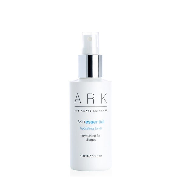 Lotion tonique hydratante Skin Essentials de ARK (150ml)