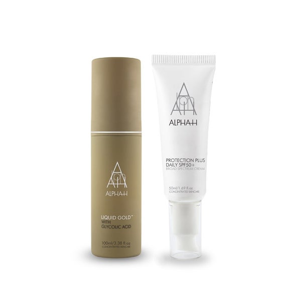 Alpha-H 24 Hour Anti-Ageing Duo (Worth £71)