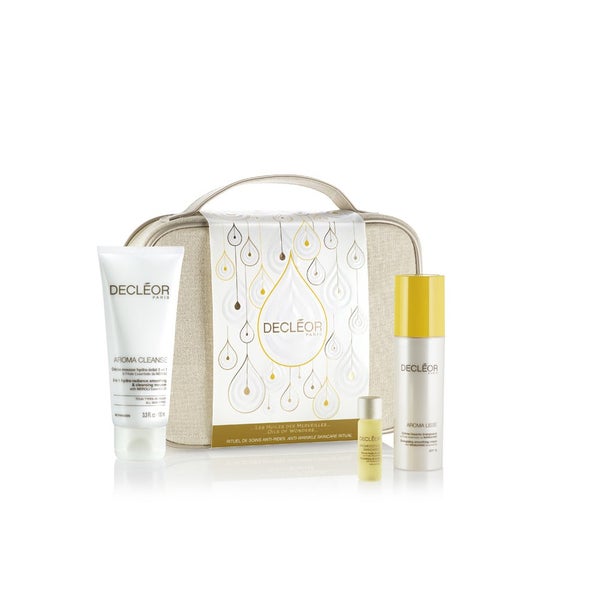 DECLÉOR Anti-Wrinkle Skincare Ritual Gift Set