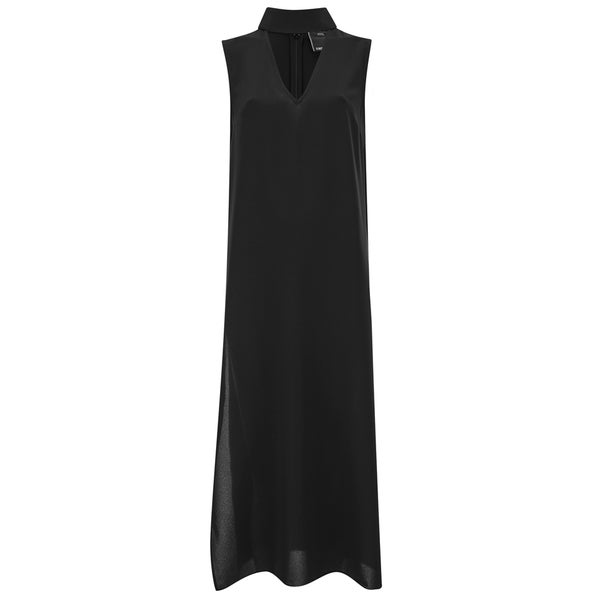 C/MEO COLLECTIVE Women's Day 1 Top - Black