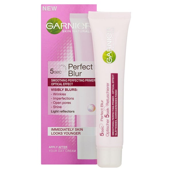 Garnier Skin Naturals 5 Second Perfect Blur Primer (30 ml)