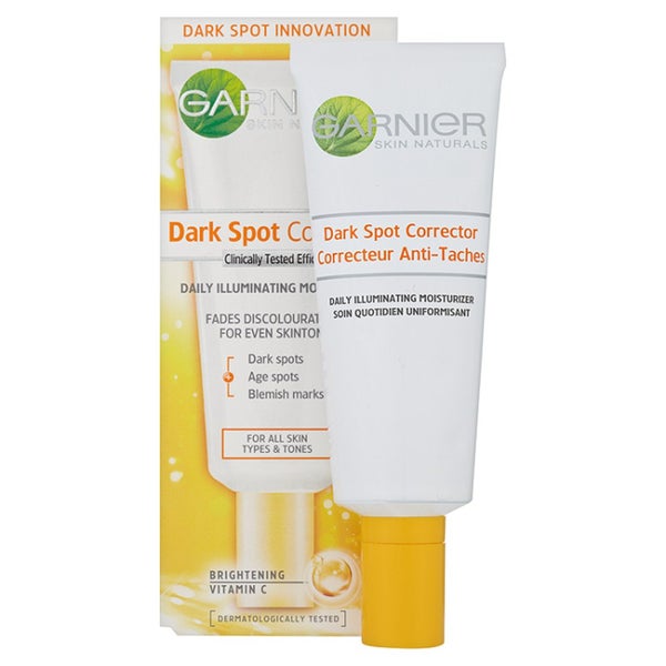Garnier Skin Naturals Dark Spot Corrector (50ml)