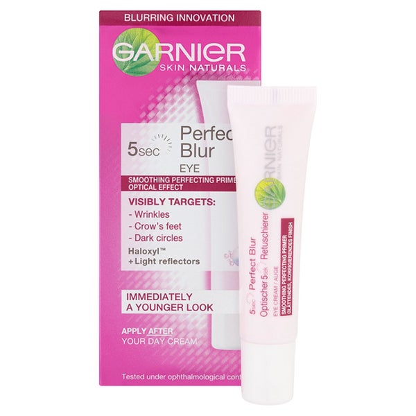 Garnier Skin 5 Second Perfect Blur Eye Cream (15ml)