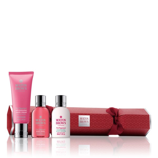 Molton Brown Fiery Pink Pepper Cracker (Worth £20.00)