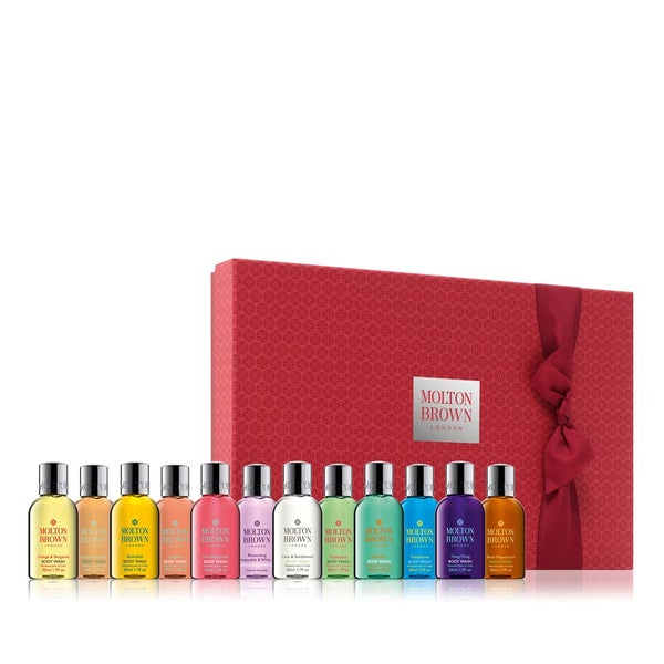 Molton Brown Stocking Fillers Collection (Worth £60.00)
