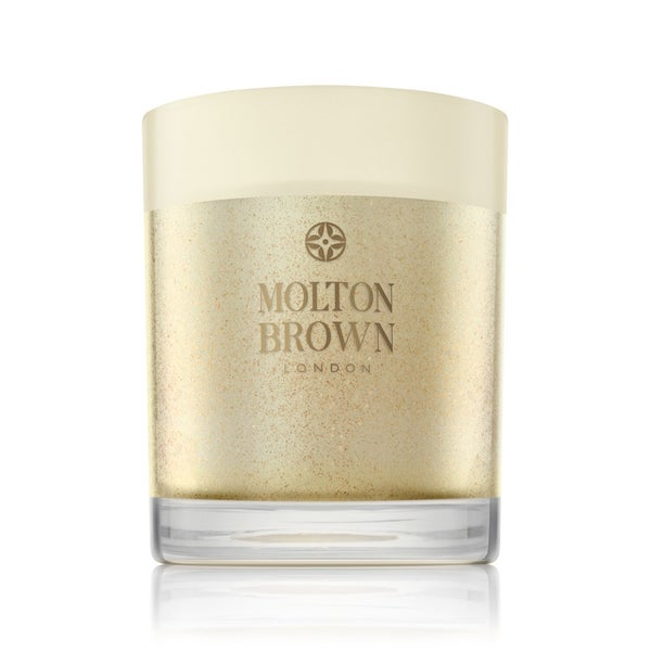 Molton Brown Vintage with Elderflower Single Wick Candle