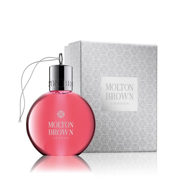 Molton Brown Pink Pepperpod Festive Bauble (75ml)