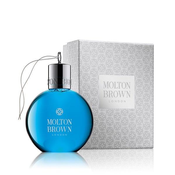 Molton Brown Templetree Festive Bauble