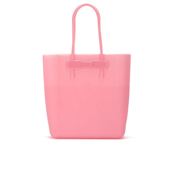 Hunter Women's Original Silicone Tote Bag - Rhodonite Pink