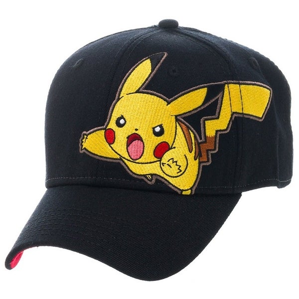 Pokémon Pikachu Baseball Cap