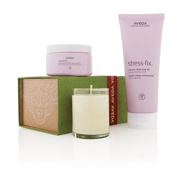 Aveda A Gift to Melt Away Stress (Worth £52.16)