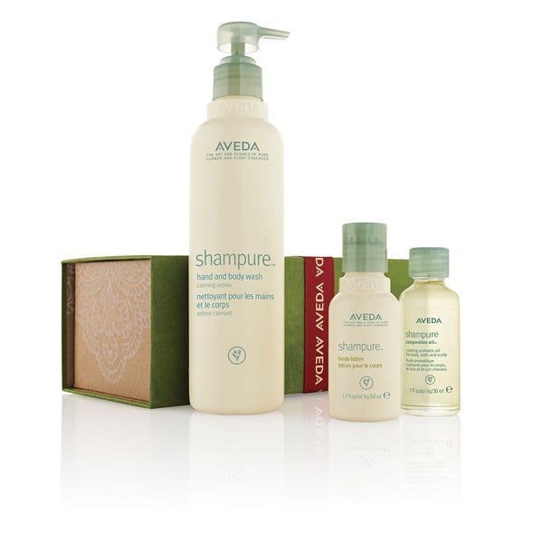 Aveda A Gift of Peaceful Days (Worth £41.30)