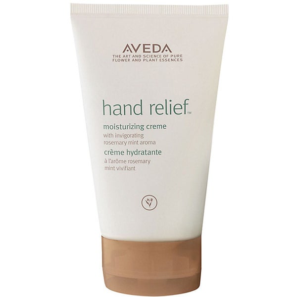 Aveda Rosemary Mint Hand Relief Moisturising Crème (125ml)