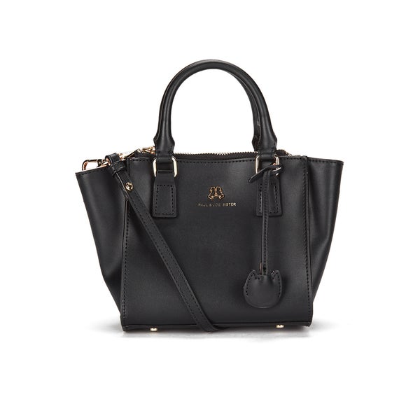 Paul & Joe Sister Women's Enjie Mini Tote - Black