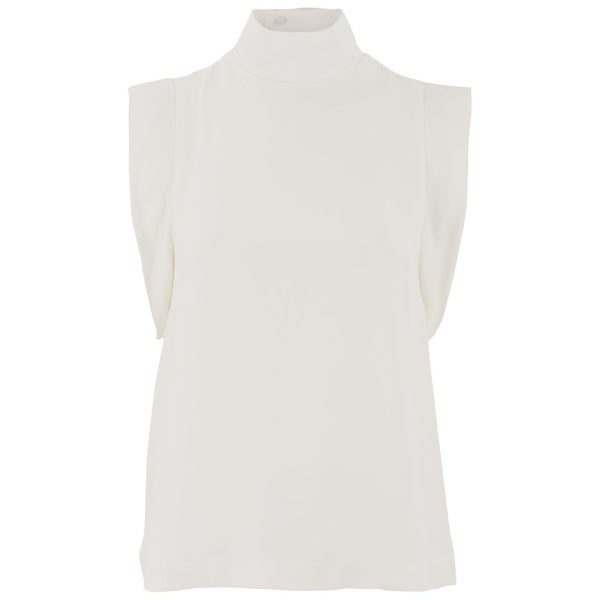 Finders Keepers Women's Evolution Top - White