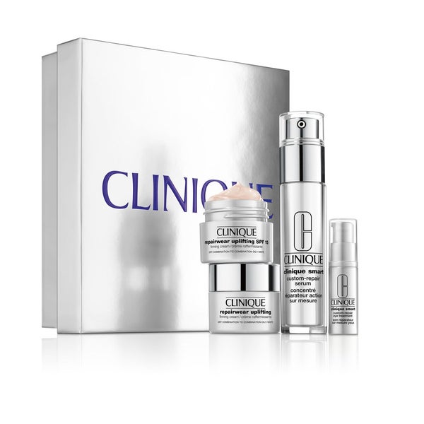 Clinique Smart and Smooth Gift Pack